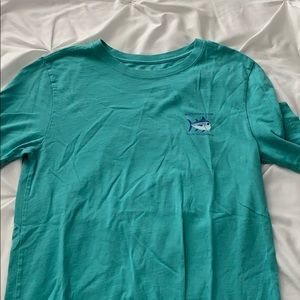 southern tide shirt!